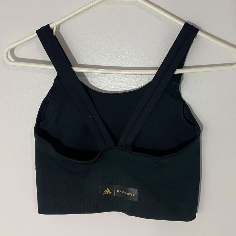 Adidas Sports Bra - M - Picture 3 of 4